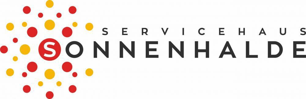 Servicehaus Sonnenhalde